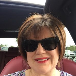 Meet your Posher, Jody